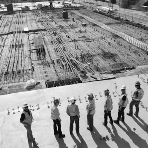 Smart City Development