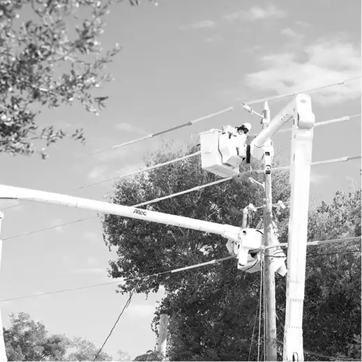 Distribution Oversight