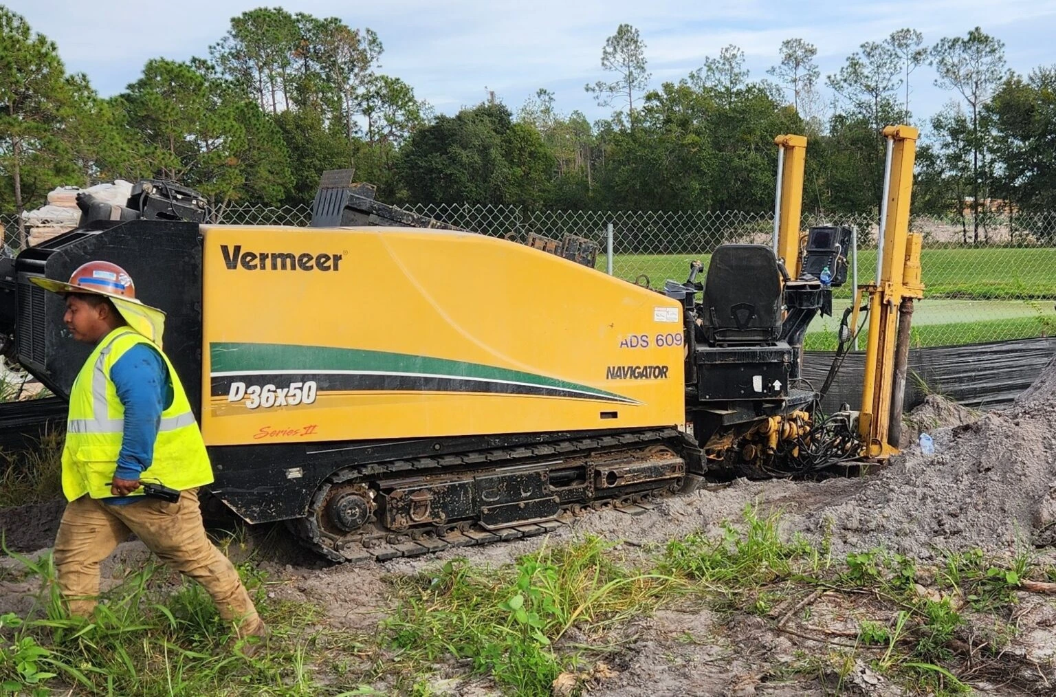 Renewable Energy World – Case Study: Undergrounding Distribution Circuits for Long-Term Cost Savings